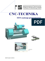 MTS Eszterga Programozasa PDF