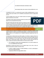 Postes de Composite Reforzados Con Fibra de Vidrio