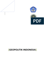 GOEPOLITIK INDONESIA Dwi.pdf