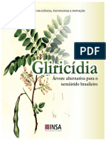 Gliricídia - Árvore alternativa para o Semiárido brasileiro