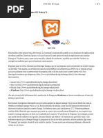Download Instalar Xampp en Win 7 by starsun SN47338401 doc pdf