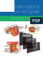 Anestesia Regional con Ecografía - Muñoz, Mozo, Ortega, Hernández.pdf