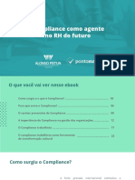 Compliance Trabalhista PDF