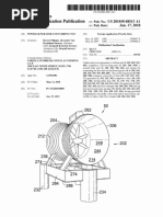 United States: (12) Patent Application Publication (10) Pub. No.: US 2010/0148513 A1