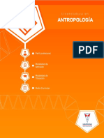 Antropologia PDF