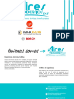 Brouchure Aires Modernos Sas PDF