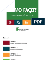 Manual de Redação Do IFRS PDF