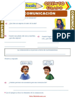Proceso-de-la-Comunicación-para-Quinto-Grado-de-Primaria.doc