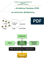 PAE Multiplicativos