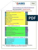 5. AIMS - PM Competencies to be covered in APC program_Aug 2018.pdf