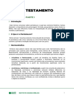 (1) M2- PENTATEUCO PT1