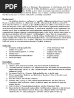 Download AP Chemistry - Acid-Base Titration Lab by Jonathan Chen SN47339182 doc pdf