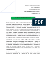 Farmacologia en Reanimacion PDF
