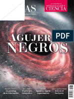 TEMAS - #97 - Agujeros Negros - PREVIEW PDF