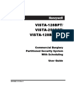 Vista-128BPT User Manual Ingles