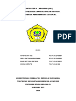 Laporan Diklat Penerbangan Fix-1