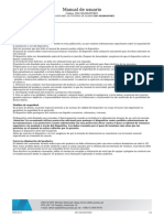 Manual de usuario-DSC-HS2064PCBEC
