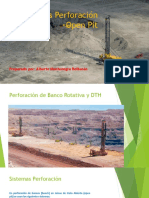 1 Sistemas Perforación Open Pit PDF