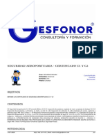 Ficha - Técnica - Seguridad Aeroportuaria - Certificado C1 y C2 - 38857