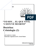 5 Cristologia II Alumno PDF