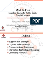 Module Five