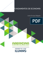 Fundamentos de Economía PDF