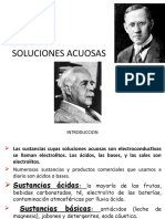 Soluciones Acuosas 2018-1