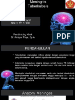Referat Meningitis TB