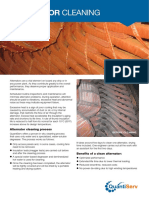 Alternator Cleaning PDF