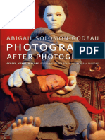 Abigail Solomon-Godeau-Photography After Photography - Gender, Genre, History-Duke University Press (2017) PDF