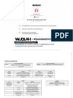 Wuolah Free Errores de Traduccion PDF