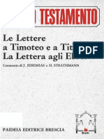 J. Jeremías. H Strathmann. Le Lettere a Timoteo e a Tito. La Lettera agli Ebrei.pdf