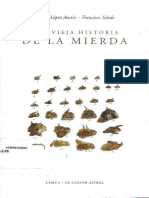 Alfredo López Austin y Francisco Toledo - Una vieja historia de la mierda.pdf