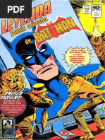 The Untold Legend of The Batman 01