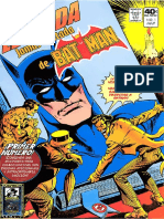 The Untold Legend of The Batman 01