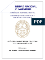 Guía Laboratorio de Circuitos Eléctricos  II - ML 125.pdf