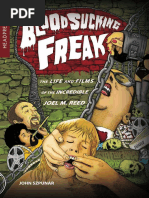 Bloodsucking Freak - John Szpunar | PDF