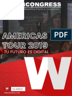 Brochure WebCongress 2019 ESP