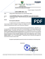 Oficio 036 - Solicta Revertir Ficha Mantenimiento