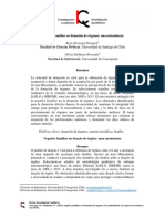 Metasintesis Donaciòn PDF