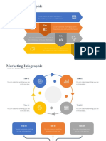 Marketing Infographic: Title