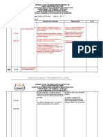 FORMATO DE SEGUIMIENTO TRABAJO EN CASA SEMANA 15 Dayari