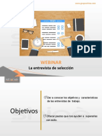 WEBINAR-ENTREVISTA DE SELECCION.pptx