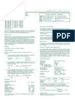 Creative Bioscience Cholesterol Test