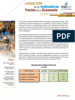 Boletin Precios Junio 2020 PDF
