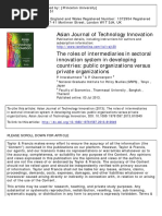 Role And Responsibilities Of Committee | Pdf | Committee | Secretary