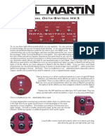 Manual Octa Switch mk3