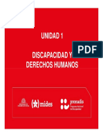 Unidad - 1 SEMINARIO