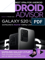 Android Advisor Issue 72 2020