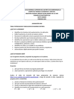 Asignacion Uno PDF